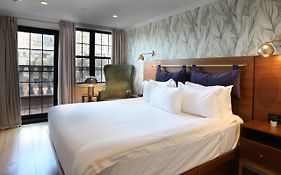Hotel Scherman